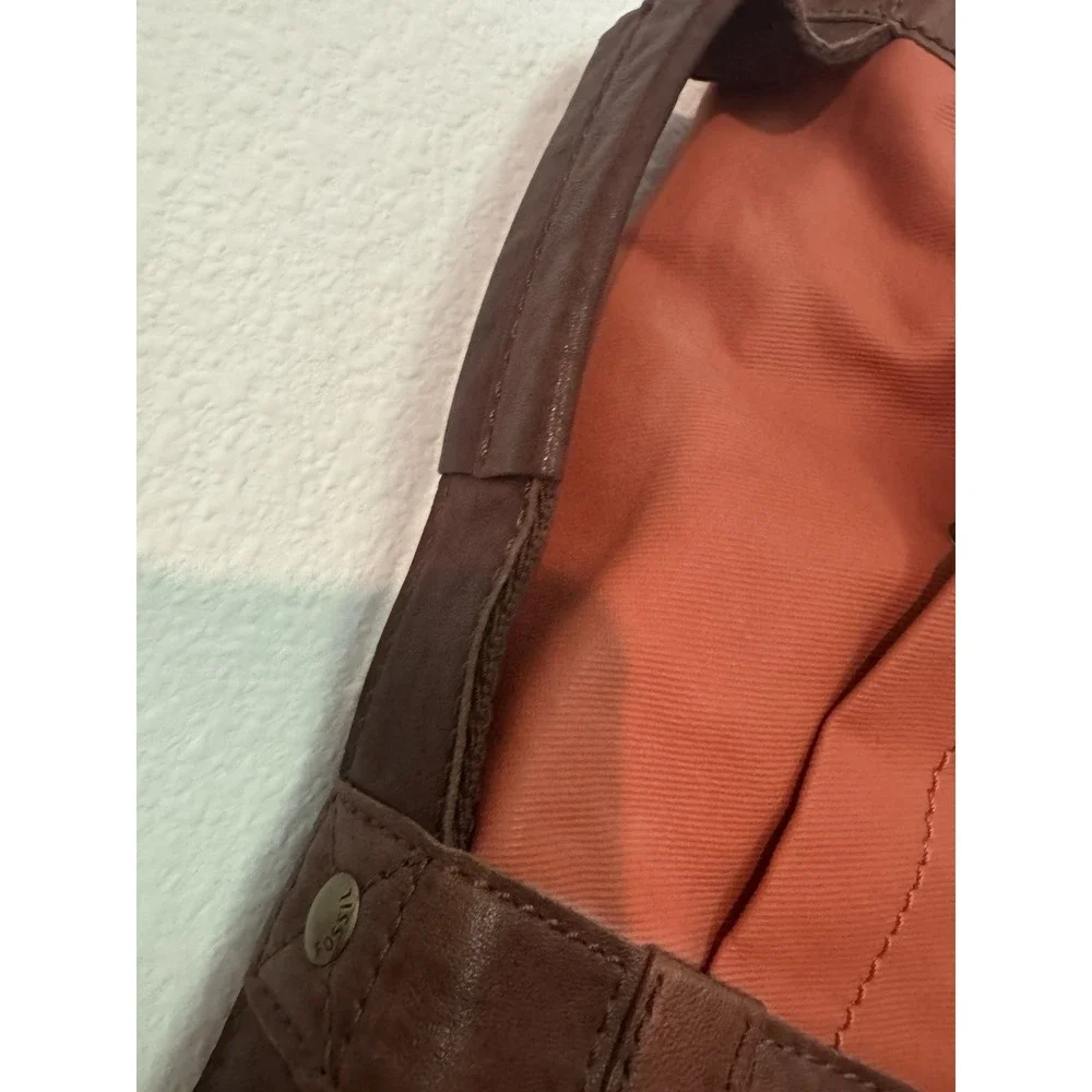 Fossil carry your